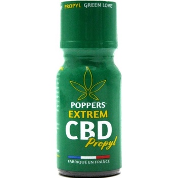 Extrem CBD Propyl 15 ml