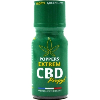 Extrem CBD Propyl 15 ml