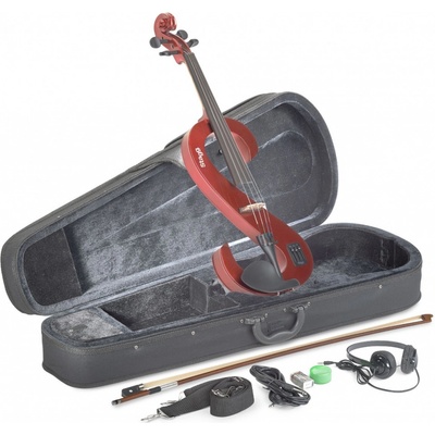 Stagg EVA 4/4