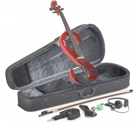 Stagg EVA 4/4
