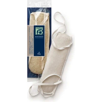 LifoPlus Loofah Back Belt Classic Аксесоари 1pcs