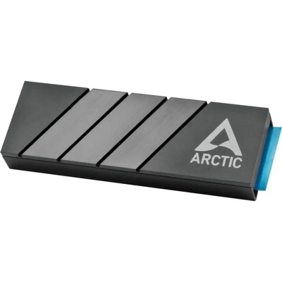 ARCTIC Пасивен охладител Arctic M2 Pro Black ACOTH00001A (ACOTH00001A)