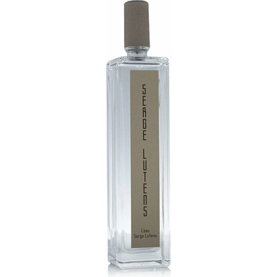Serge Lutens L'Eau parfumovaná voda unisex 100 ml Tester