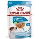 Kapsičky pre psov Royal Canin Mini Puppy 85 g