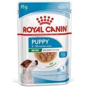 Royal Canin Mini Puppy 85 g