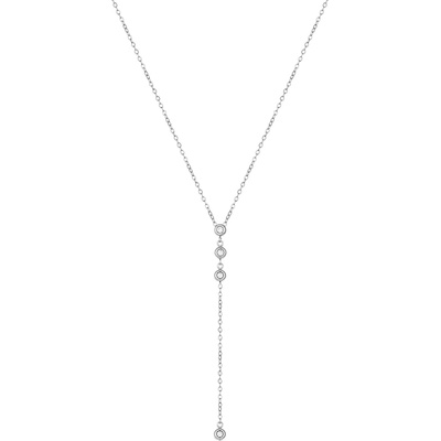 Santa Barbara Polo and Racquet Club Дамско колие Santa Barbara Polo and Racquet Club SBJ. 5.20001-2 (SBJ.5.20001-2)