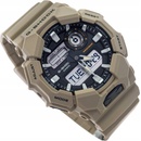 Casio GA-010-5A
