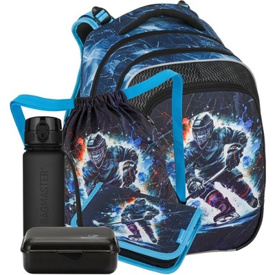 Bagmaster BETA 26 D velký hokej