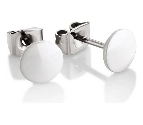 Boccia Titanium náušnice 0581-01
