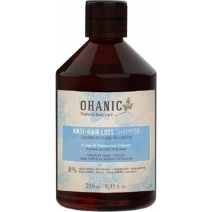 Ohanic Anti Hair-Loss Шампоан против косопад, 250 ml - baby