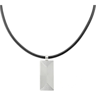 JVD Náhrdelník SSSN0012SE8SK50