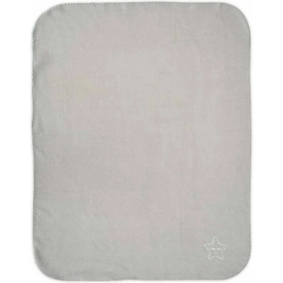 Lorelli Бебешко одеяло Lorelli - Полар, 75 х 100 cm, Grey (10340020014)
