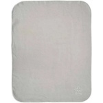 Lorelli Бебешко одеяло Lorelli - Полар, 75 х 100 cm, Grey (10340020014) - baby