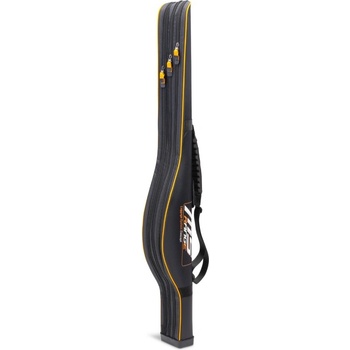 MS Range obal na prúty safety cases trojkomorový