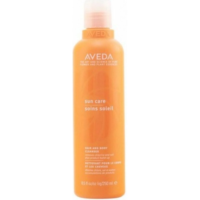 Aveda šampón a sprchový gél 2v1 Sun Care Hair & Body Cleanser 250 ml