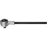 TONA Ключ Expert динамометричен 1500 Nm, 1/2-3/4 ", 160 мм-E100103