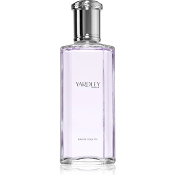 Yardley Gardenia & Cassis EDT 125 ml