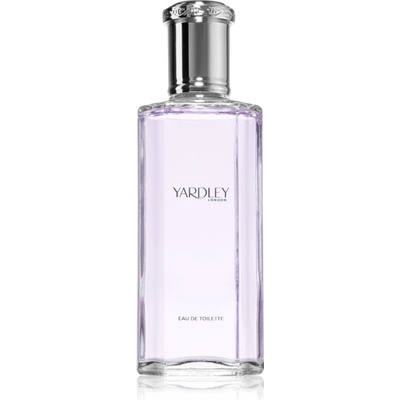 Yardley Gardenia & Cassis EDT 125 ml