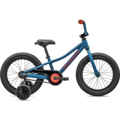 Specialized Riprock Coaster 16 mystic blue/fiery red uni 2026