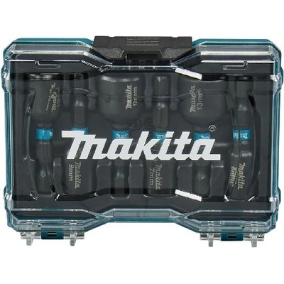 Makita 6-dielna súprava nástrčných kľúčov E-15768