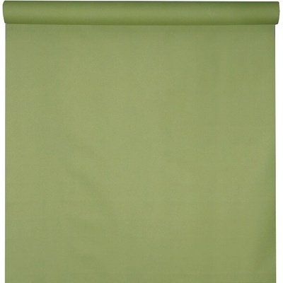 Santex Ubrus v roli zelený 120cm 20m