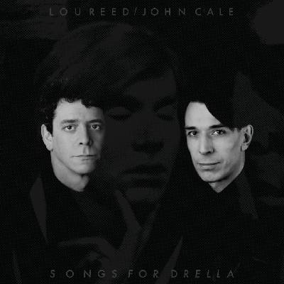 REED, LOU - RSD - SONGS FOR DRELLA LP