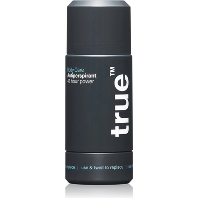 true 48 hour power Antiperspirant рол- он против изпотяване за мъже 75ml