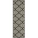 Hanse Home Basic 102824 černobílý