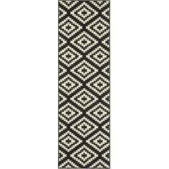 Hanse Home Basic 102824 černobílý