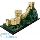 LEGO® Architecture 21041 Velká čínská zeď