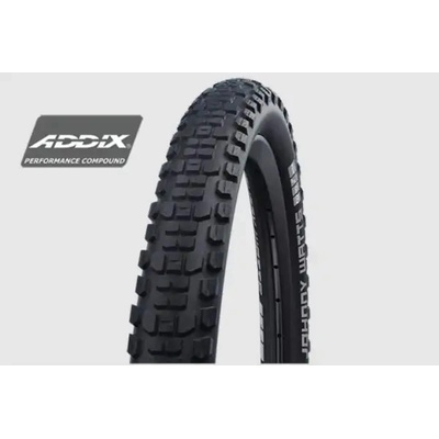 Schwalbe MTB Johnny watts DD 27,5x2,60" kevlar