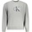 Calvin Klein Мъжки суичър с цип calvin klein, Размер m, Цвят Сиво (lv04rd242g_grp7e)