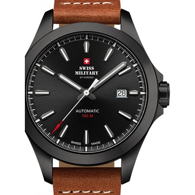 Swiss Military SMA34077.11