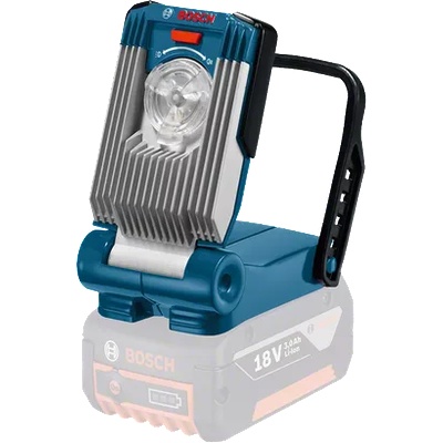 Bosch Акумулаторен фенер Bosch GLI VariLED Solo (0601443400)