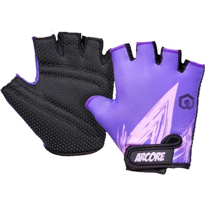 Arcore Zoac Jr SF purple