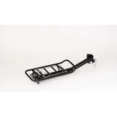 One Bikeparts Qr.Carrier 10 With Avs nosič black