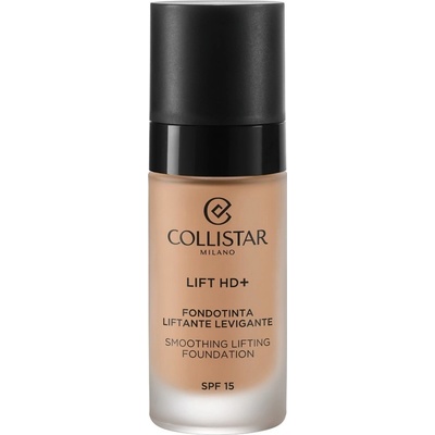 Collistar LIFT HD+ Smoothing Lifting Foundation make-up proti stárnutí pleti 1N avorio 30 ml