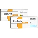 Generica Riboflavín 60 tabliet