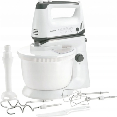 Silvercrest SHMS 300 D2