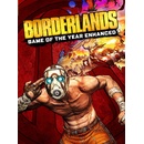 Borderlands GOTY Enhanced
