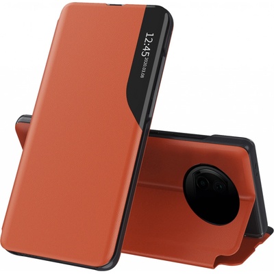 Techsuit eFold Series Xiaomi Redmi Note 9T oranžové
