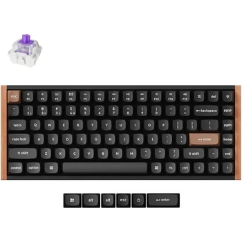Keychron K2H-F1
