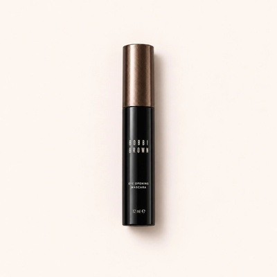 Bobbi Brown Eye Opening Mascara 01 Black řasenka pro objem 10 ml