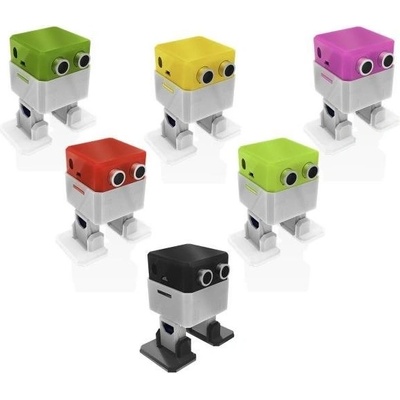 Arduino DIY sada elektronických dielov pre OTTO Robot Maker