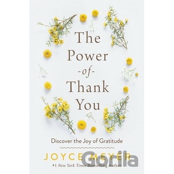 Power of Thank You Meyer Joyce