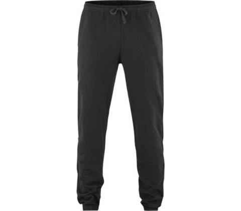 Bula FRAME LOGO pants černá