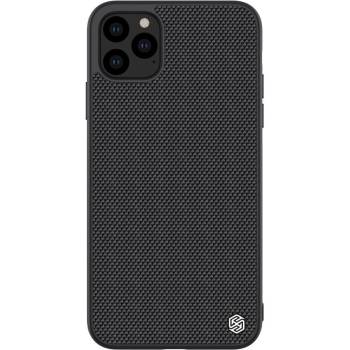 Image 1 of Nillkin Гръб Nillkin Textured за iPhone 12 /12 Pro - Черен