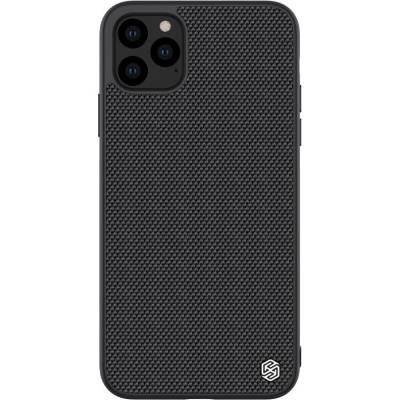 Nillkin Гръб Nillkin Textured за Iphone 12 /12 Pro - Черен