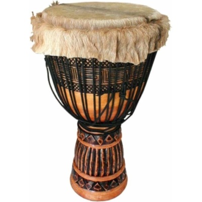 Terre Professional Player V1 Djembe Mahogany 13"