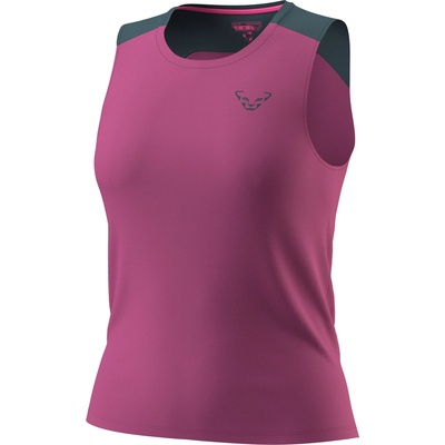 Dynafit Дамски потник с широка презрамка Dynafit Women's Transalper Tank Tank top - Magenta - размер XL (916-4403-0615)